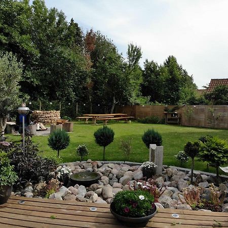 Guldborgrooms Exterior foto