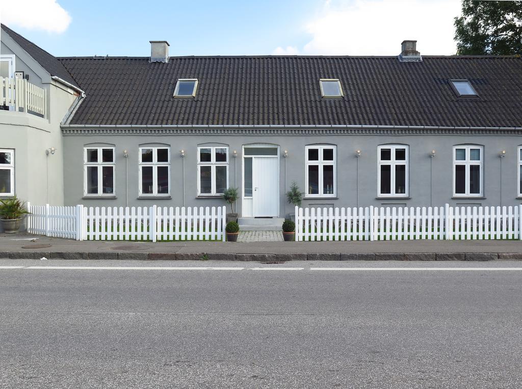 Guldborgrooms Exterior foto