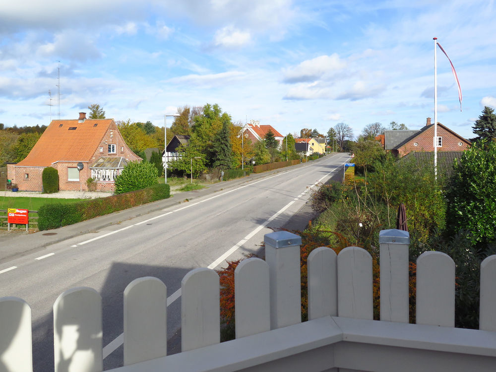 Guldborgrooms Exterior foto